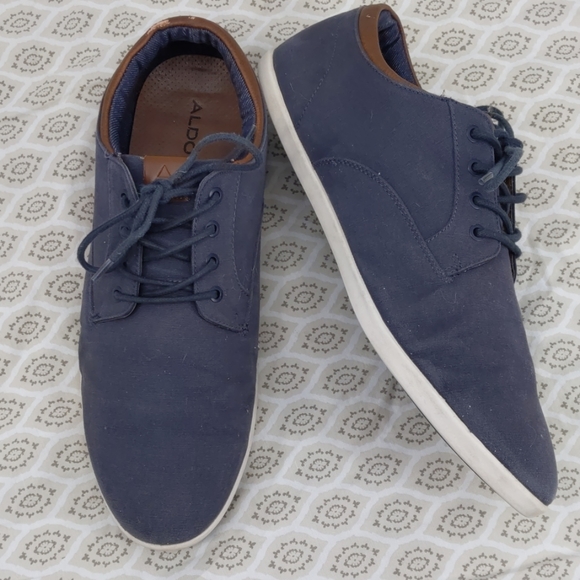 aldo sneakers price